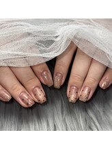 アース 新瑞橋店(HAIR & MAKE EARTH)/フラッシュマグ