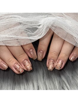 アース 新瑞橋店(HAIR & MAKE EARTH)/フラッシュマグ