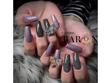 バロン 池袋店(BARON)/フラッシュネイル