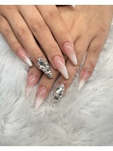 トワール 元町(Toyale)/神戸ネイル/マグネットネイル