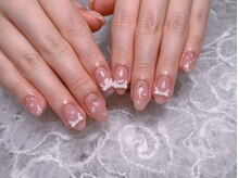 ムーミー 新宿(Moomi)/シンプルネイル