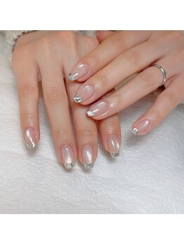 フローリア(Floria)/定番人気ガラスフレンチ