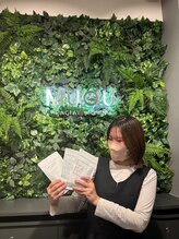 ムク 布施店(MUQU)&nbsp;佐々木 