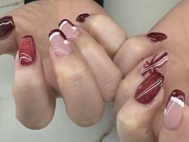 持ち込みコース