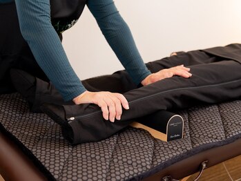 yosa park ゆうゆ(裕癒)光台店 /フットマッサージ