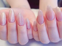 アンナ(Anna)/マグネットワンカラー¥5000