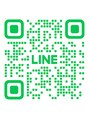 はづき&nbsp;【公式LINE】ご予約に関するお問い合わせにご利用いただけます。