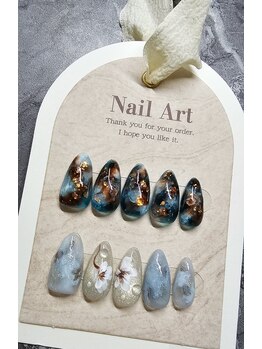 定額デザイン10800円