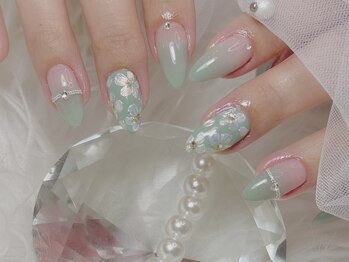 サロン マギー(Salon Maggie)/