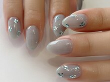 ワーブ 一宮店(worb.)/ｆixed price nail