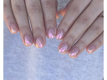 ユルックネイル(yluck nail)の写真