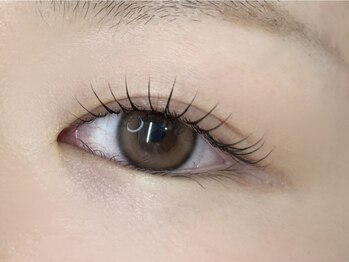 ワイズビューティー 天王寺店(y's beauty)/◯流し目パーマ◯