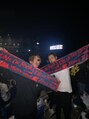 アスレチックプラス 目黒&nbsp;音も熱量も、現地がいちばん。