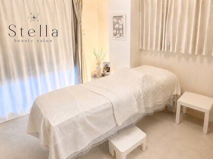 ステラ(Stella)の写真