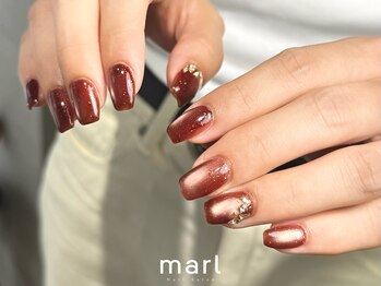マール 甲子園店(marl)/soda/bubble magnet