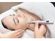 サロン ション(salon Shon)の写真/OPEN記念！肌が違うと感動する！【毛穴洗浄＋美容液導入￥9,000→￥5,000】毛穴悩みに特化した美容液導入