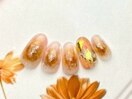 ハンド定額5800円☆10月追加