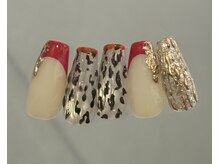 サロンデザイン　premium
