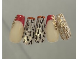 サロンデザイン　premium