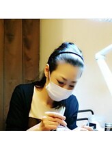 メイクスタジオ カヨ(makestudio KAYO)&nbsp;柳瀬 佳代子