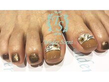 テンダーセント(Tender Scent)/