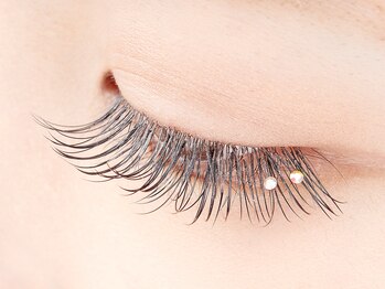 育毛まつげエクステ アイマジック 池袋店(EYE MAJIC)/ストーンエクステ★