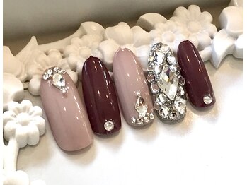 ナトゥール ネイルサロン(Natur nail salon)/