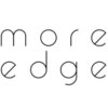 モア エッジ 五反田(more edge)のお店ロゴ