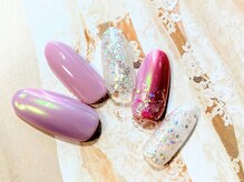 グリスター(Glister)/Aコース　6600円