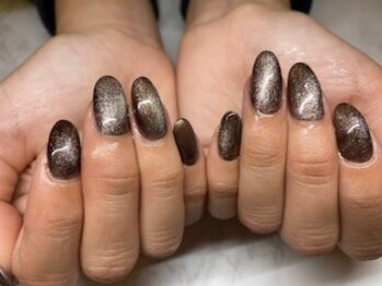 エステティックサロン ガーデニア(Gardenia)/ネイル画像