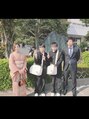 チャマ 徳島本店(CHAMA) 双子の息子!大きくなりました^^