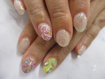 トータルビューティーサロン ビーナス(Venus)/