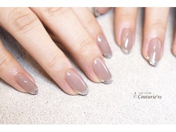 クチュリエール(Couturie're)/【担当:石澤】