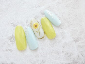 ラルネイル 大宮(Lull. nail)/