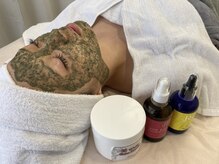 ジャスミン(Jasmine)/ハーブピーリング