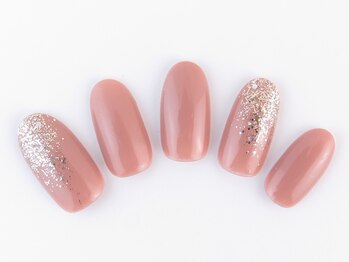 ディーバ 立川店(Diva)/One color plus(塗りかけ)