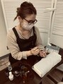 ラピッドネイル 西葛西店 藤井 ゆう