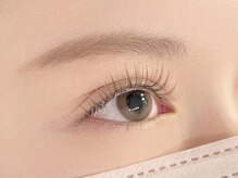 サロンドボーテ ジョワ(salon de beaute Joie)/【ニュアンスカラーエクステ】
