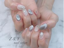 ゼットアンドワイ(Z&Y)/