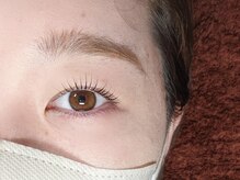 ビューティーモード(Beauty Mode)/まつ毛パーマ