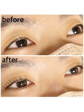 タリプラス(TALI+)/まつげパーマ