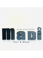 マディ JR奈良店(madi)/Hair&Make Madi