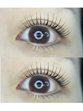 カレン(Karen)/ラッシュリフト