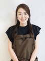 ガレリア アイデザイン KHビル店(GALLARIA Eye design) 土屋 晴香