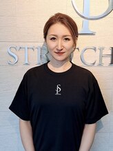 ストレッチプロ 嘉島店(STRETCH PRO) 藤本 夏希