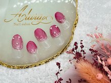 アルーラ 武蔵小杉(Alura)/マグネットニュアンス/ミラー☆