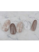 ネイルアンドアイラッシュ グレース 芦屋店(nail&eyelash Grace)/