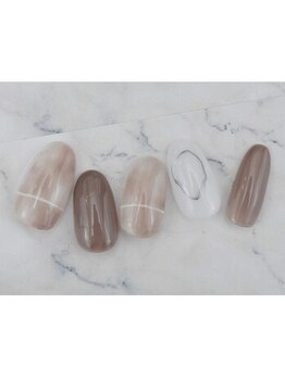 ネイルアンドアイラッシュ グレース 芦屋店(nail&eyelash Grace)/