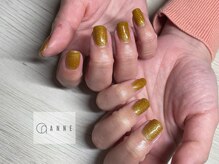 アンネ 豊見城店(ANNE)/ 【パラジェル】 ワンカラー