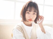 エイトアイラッシュ 札幌店(eight eyelash)/優しい印象の眉毛に♪